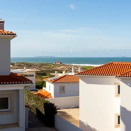 Casa Viva וילה Amoreira (Leiria)