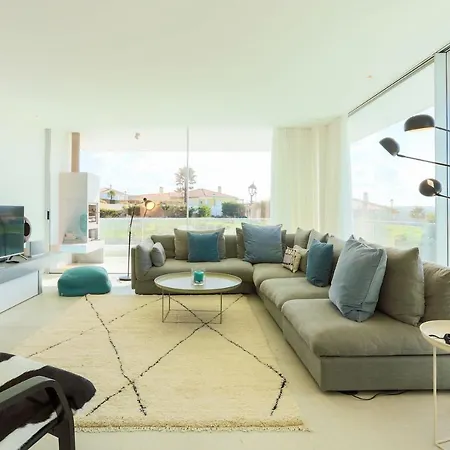 וילה Casa Viva