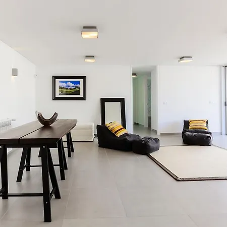 וילה Casa Viva