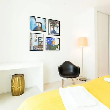 וילה Casa Viva Amoreira (Leiria)