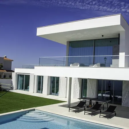 Casa Viva וילה