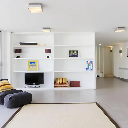 Casa Viva וילה *