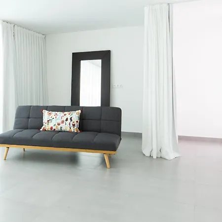 וילה Casa Viva