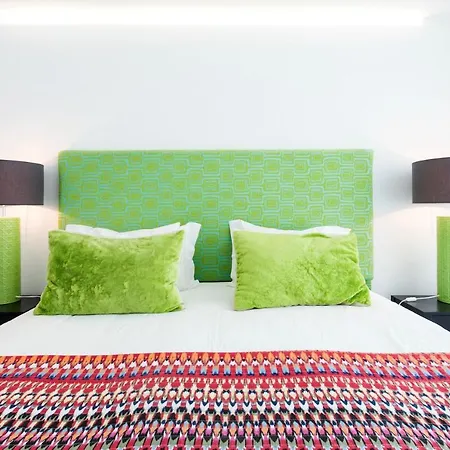 Casa Viva וילה Amoreira (Leiria)