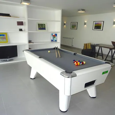 Villa Casa Viva Amoreira (Leiria)